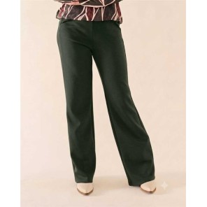 FOS Broek 7861 Ria Dark Army